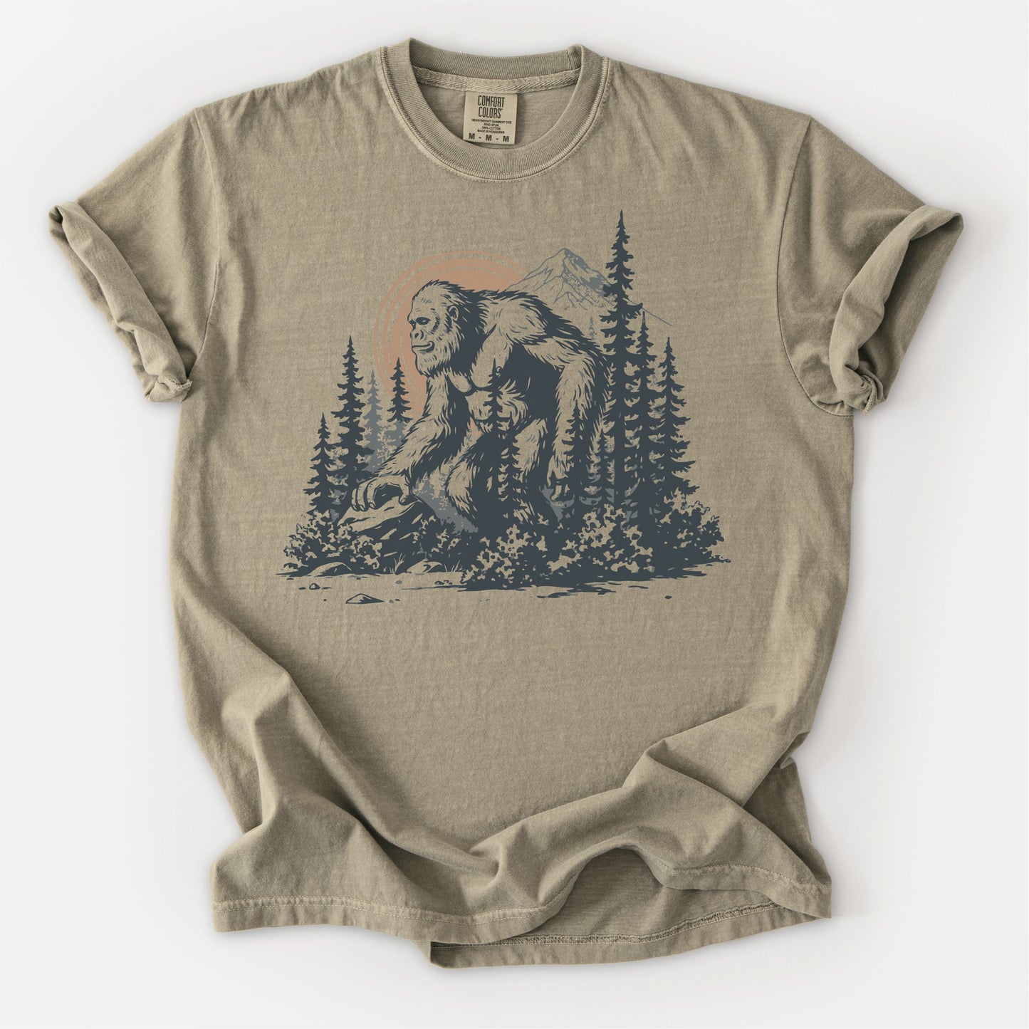 Forest Giant Tee