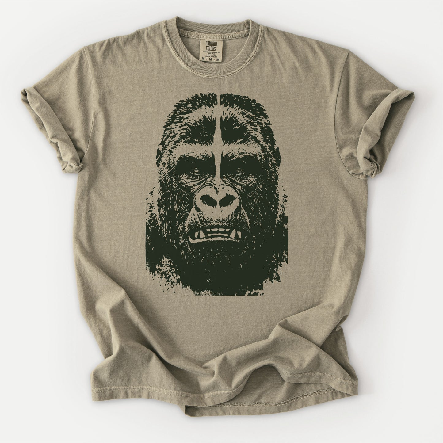 Monolith Tee