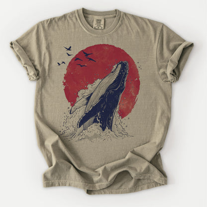 Tidebreaker Tee