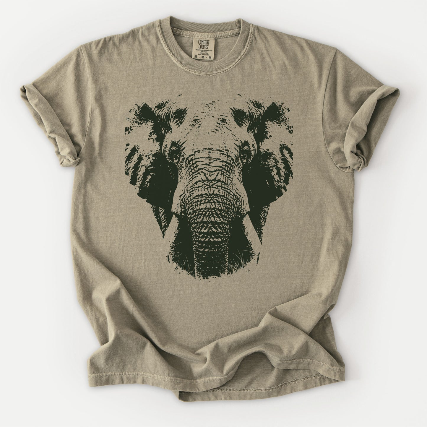 Tusk Sovereign Tee