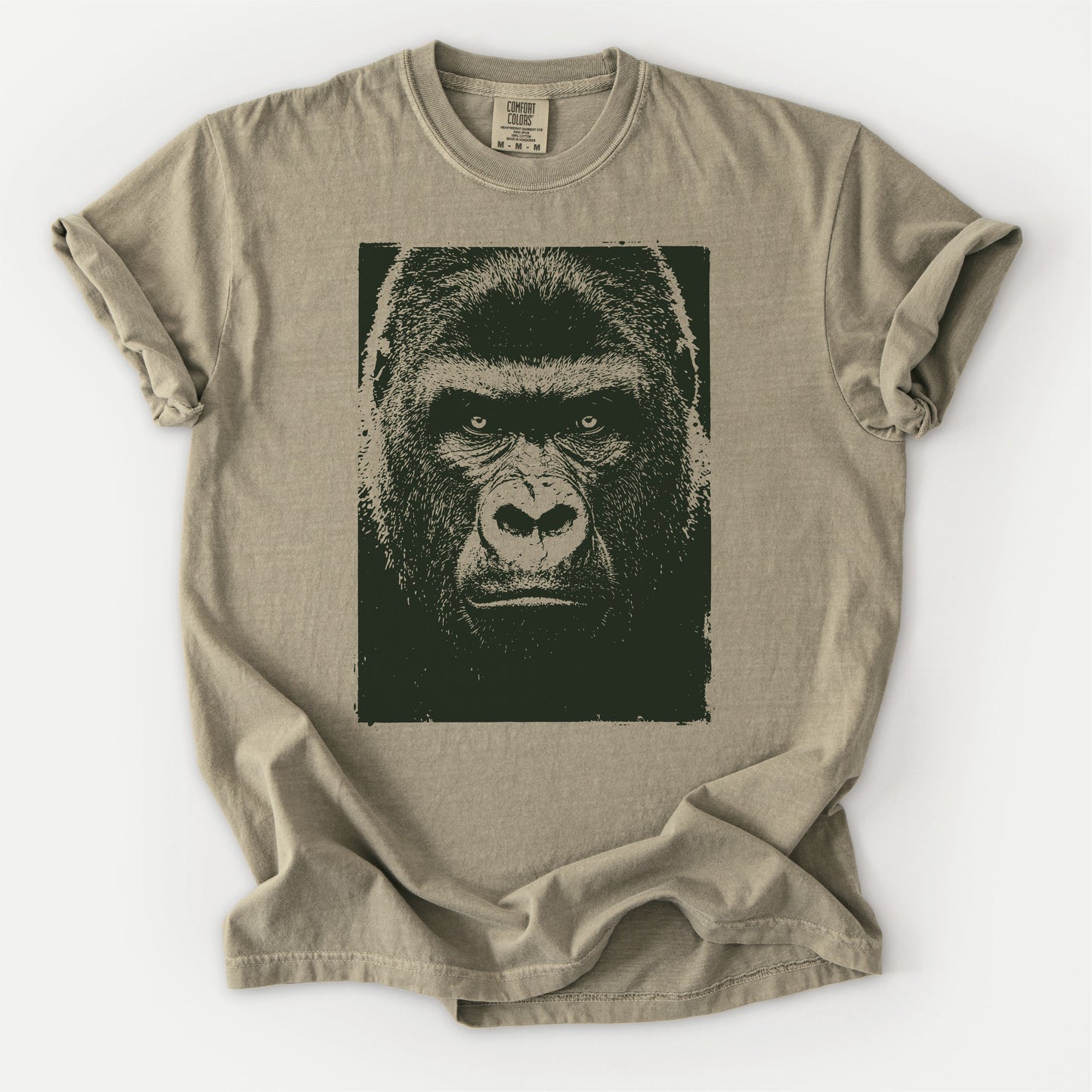 Mountain Monarch Tee