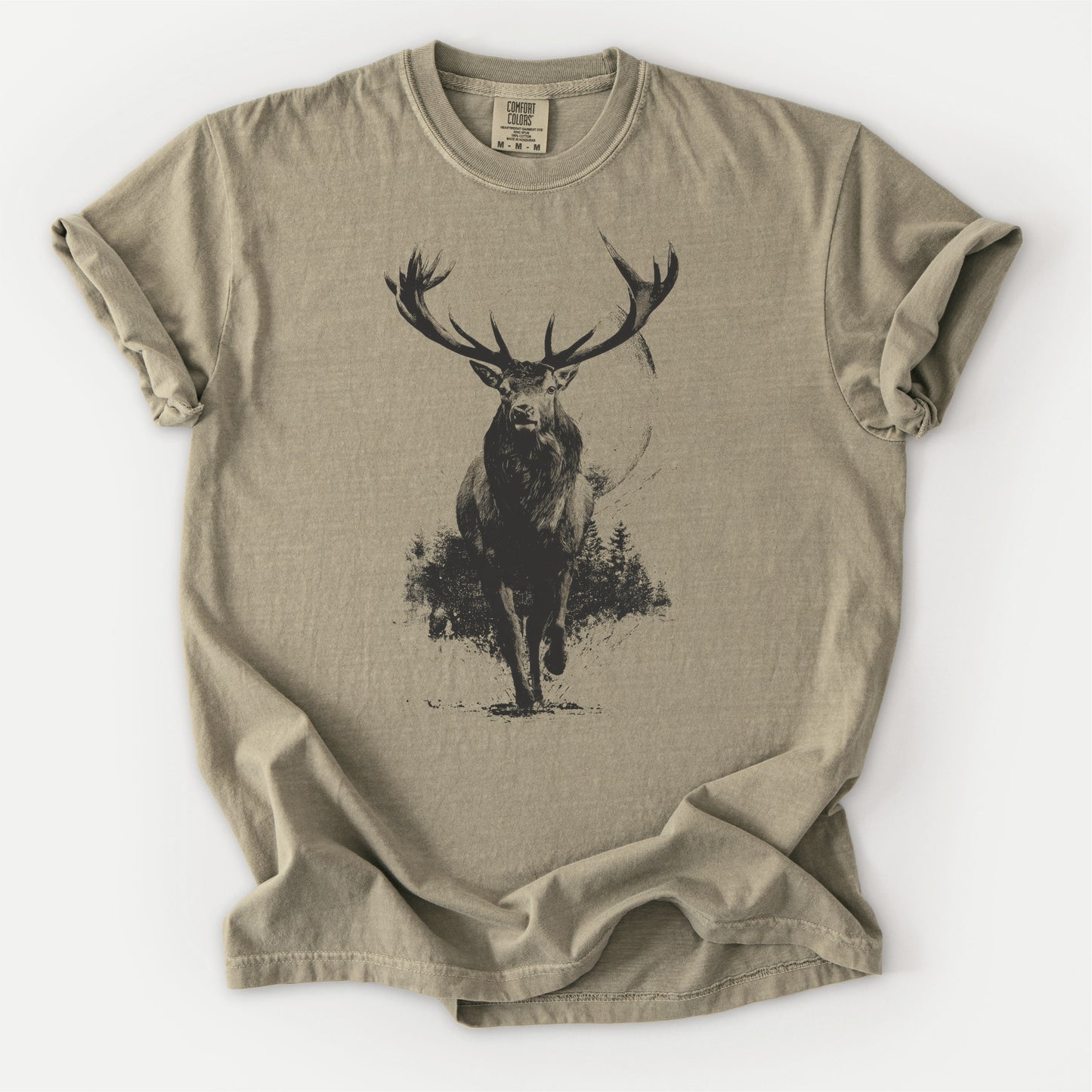 Spirit of the Wild Tee