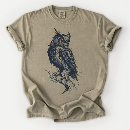 Ravenous Gaze Tee