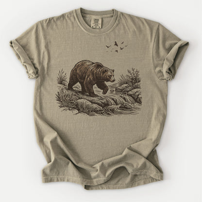 Bear Passage Tee