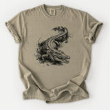 Marsh Predator Tee