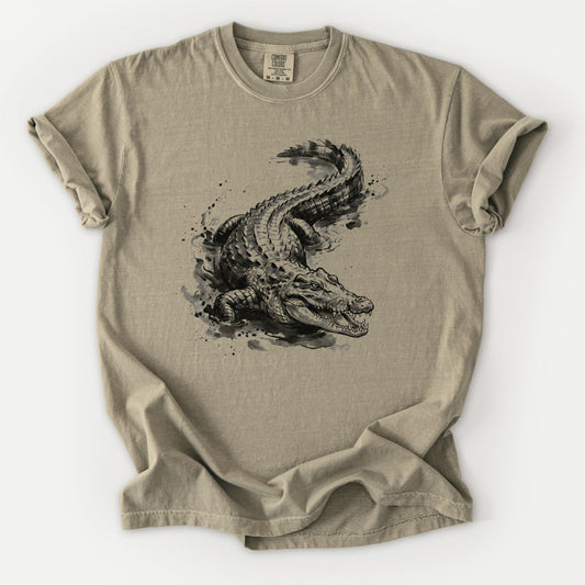 Marsh Predator Tee