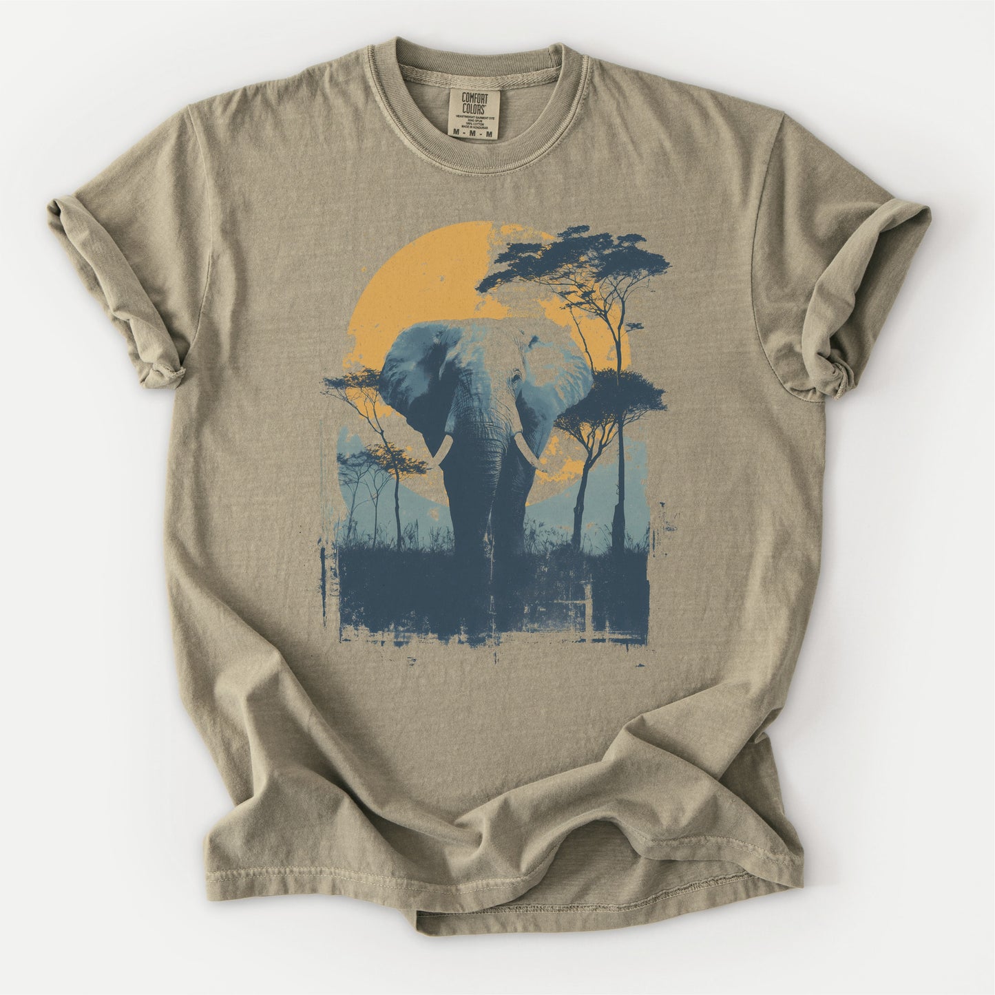 Guardian of the Plains Tee