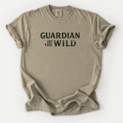 Guardian of the Wild Tee