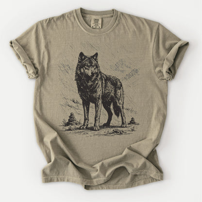 Stormwalker Tee