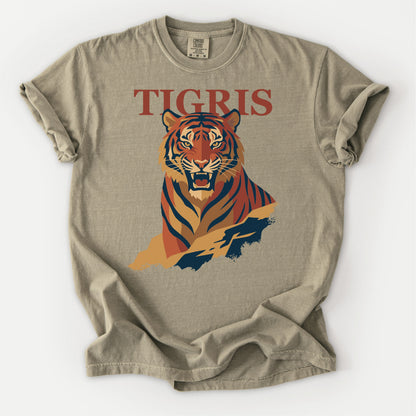 Tigris Tee