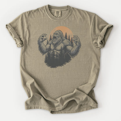 Forest Titan Tee