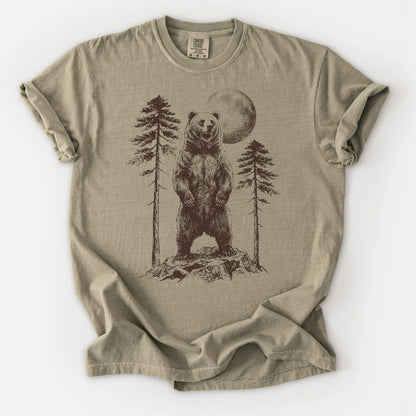 Pinewatch Bear Tee