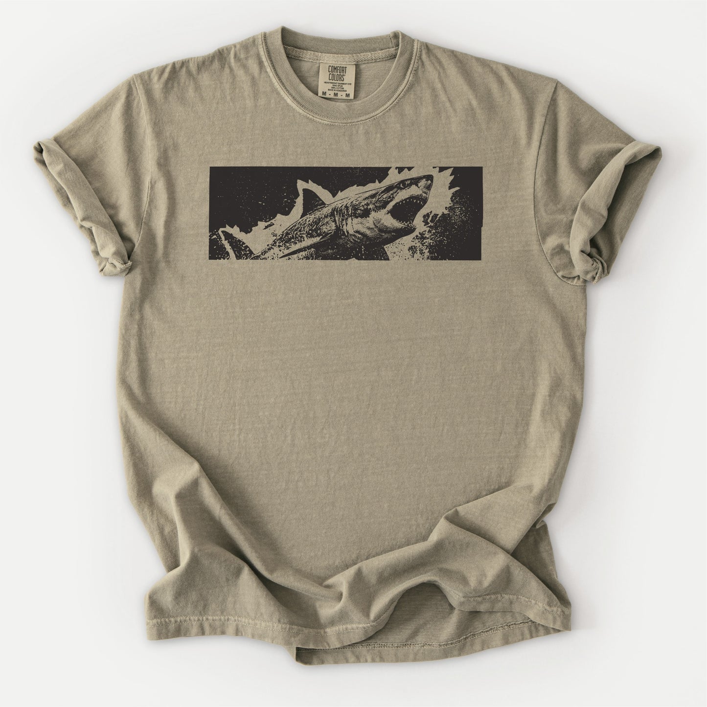 Sharkstrike Tee