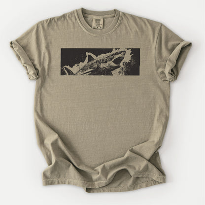 Sharkstrike Tee