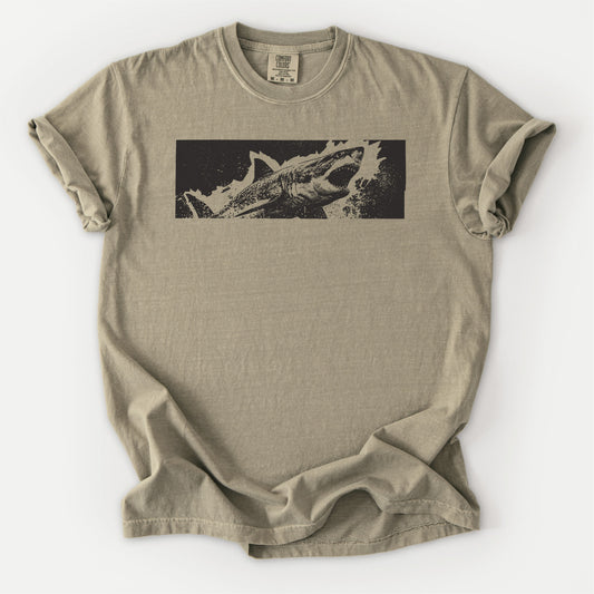 Sharkstrike Tee