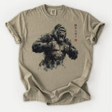 Silverback Fury Tee