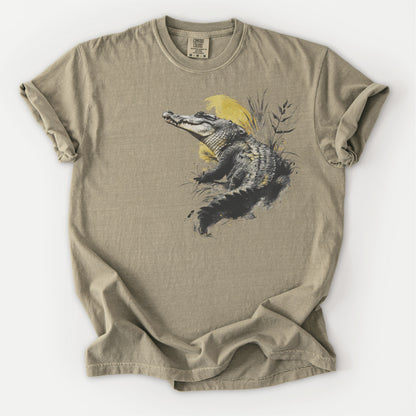 Sunscale Guardian Tee