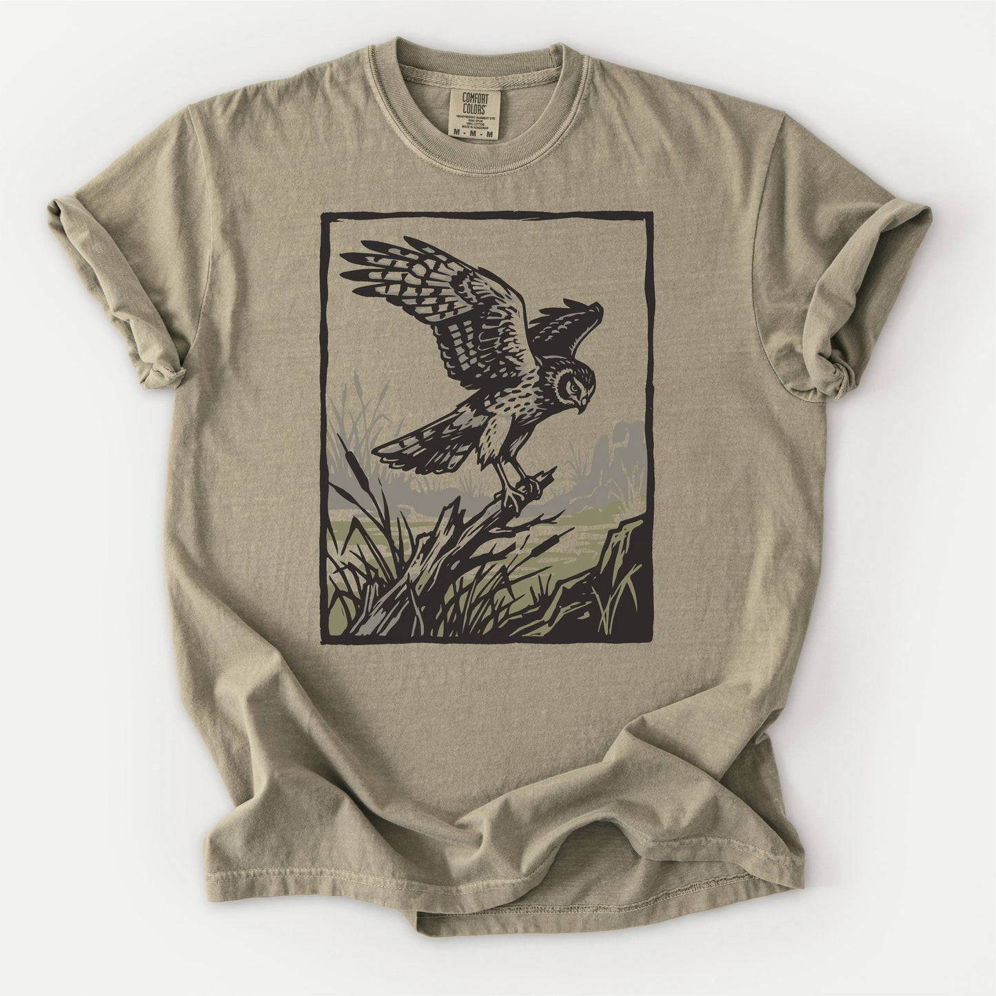 Reed Hunter Tee
