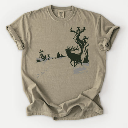 Wilderstag Tee
