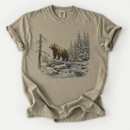 Alpine Roamer Tee
