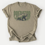 Wild Predator Tee
