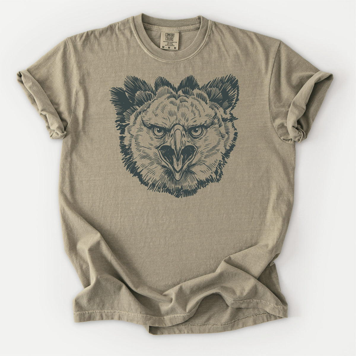 Harpy Crown Tee