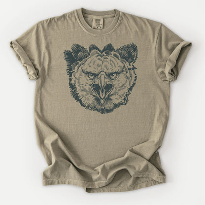 Harpy Crown Tee