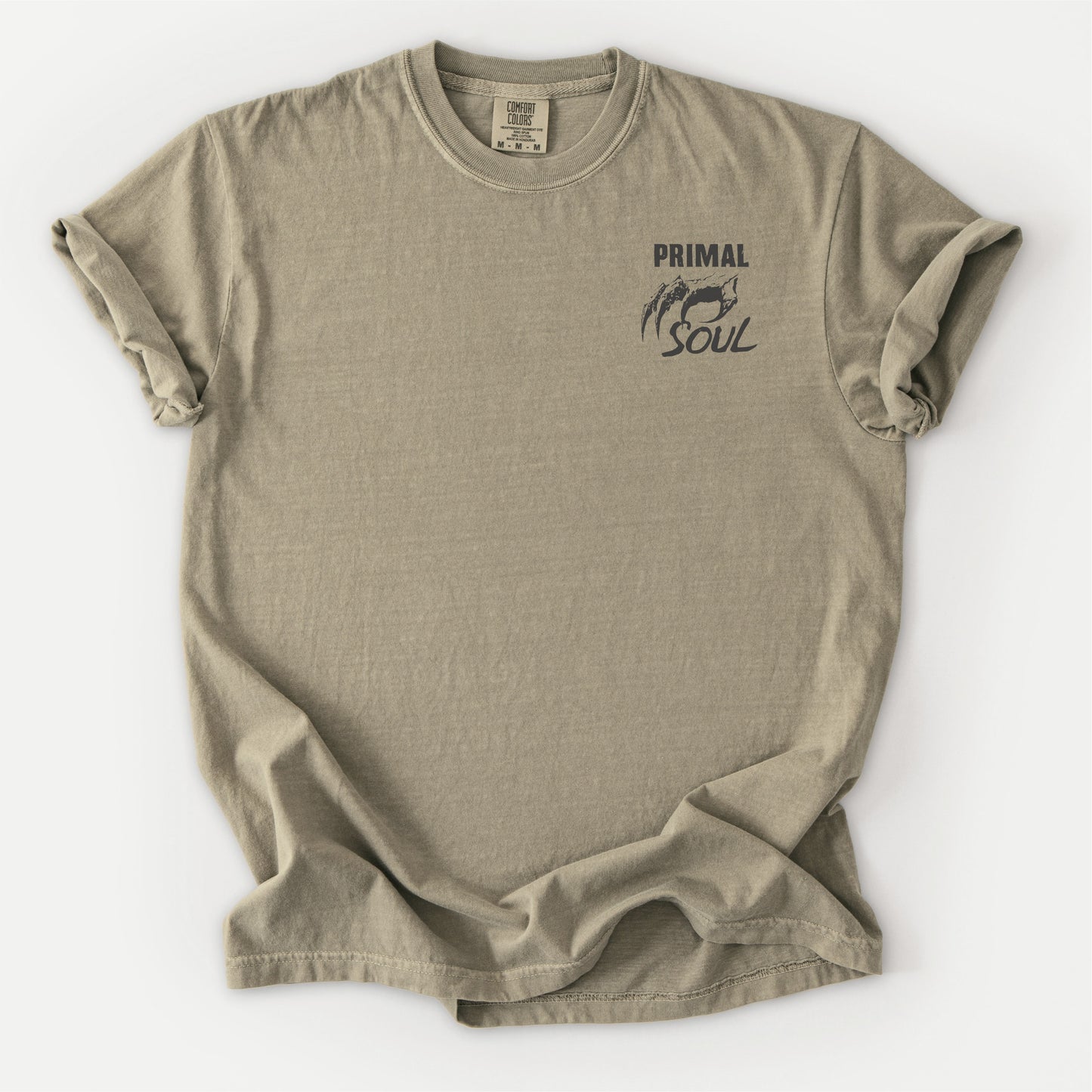 Primal Soul Tee
