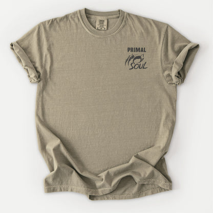 Primal Soul Tee