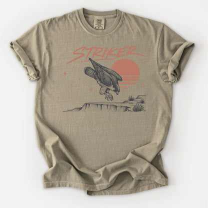 Striker Tee
