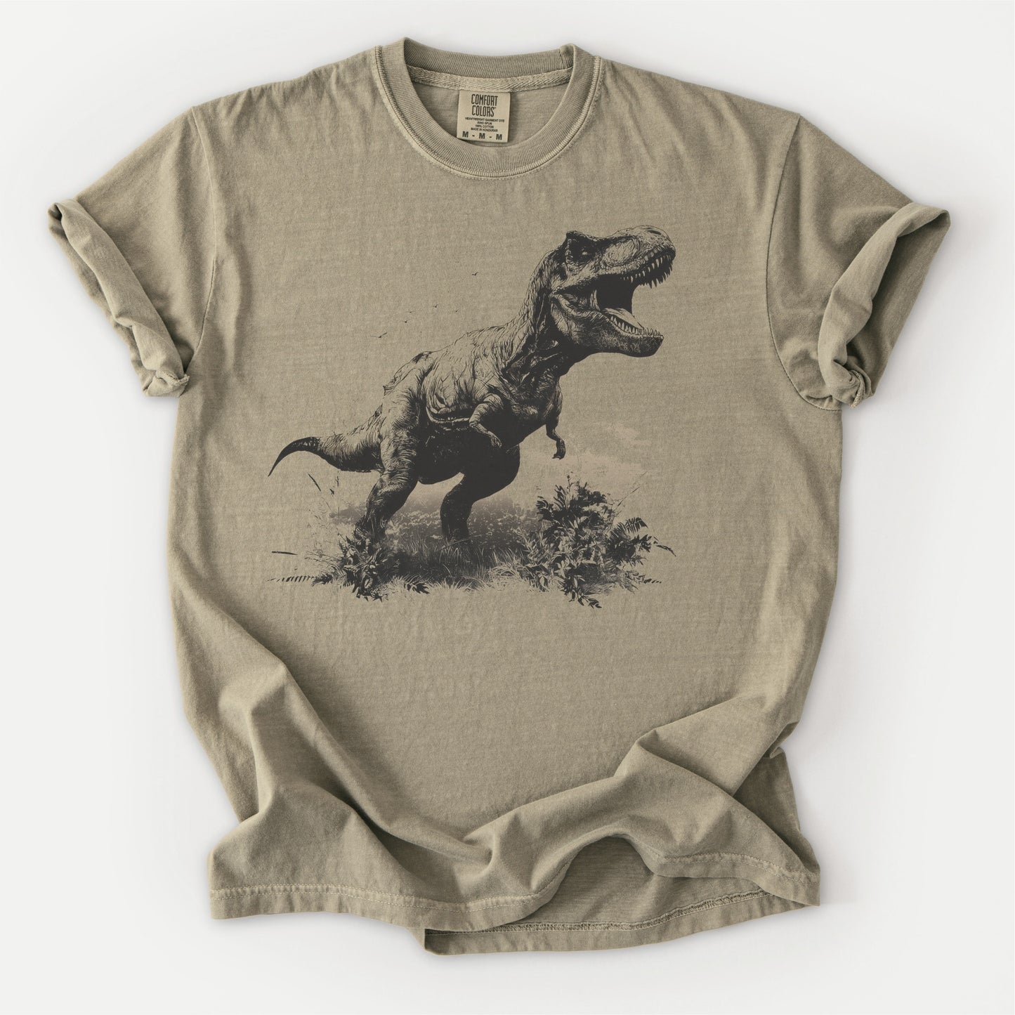 Sovereign of the Age Tee