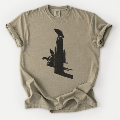 The Vultures Tee