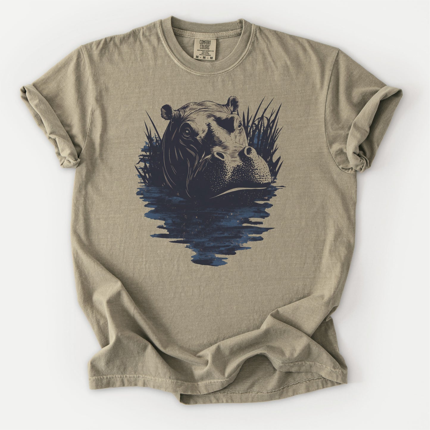 Stillwater Menace Tee