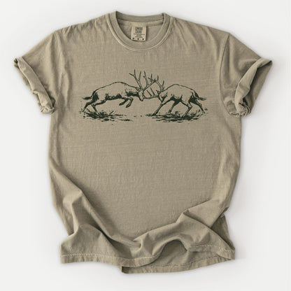 Antler Duel Tee