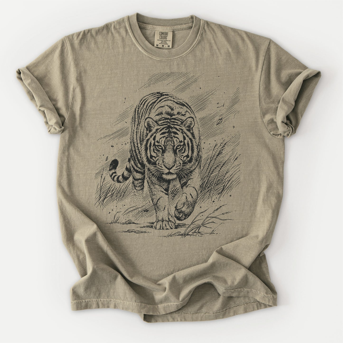 Apex Stalker Tee