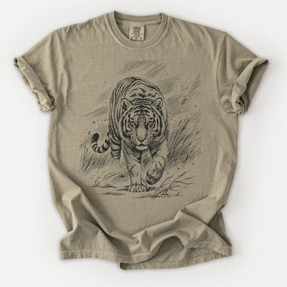Apex Stalker Tee