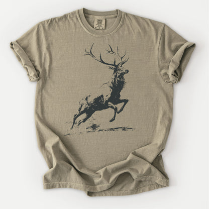 Apex Stag Tee