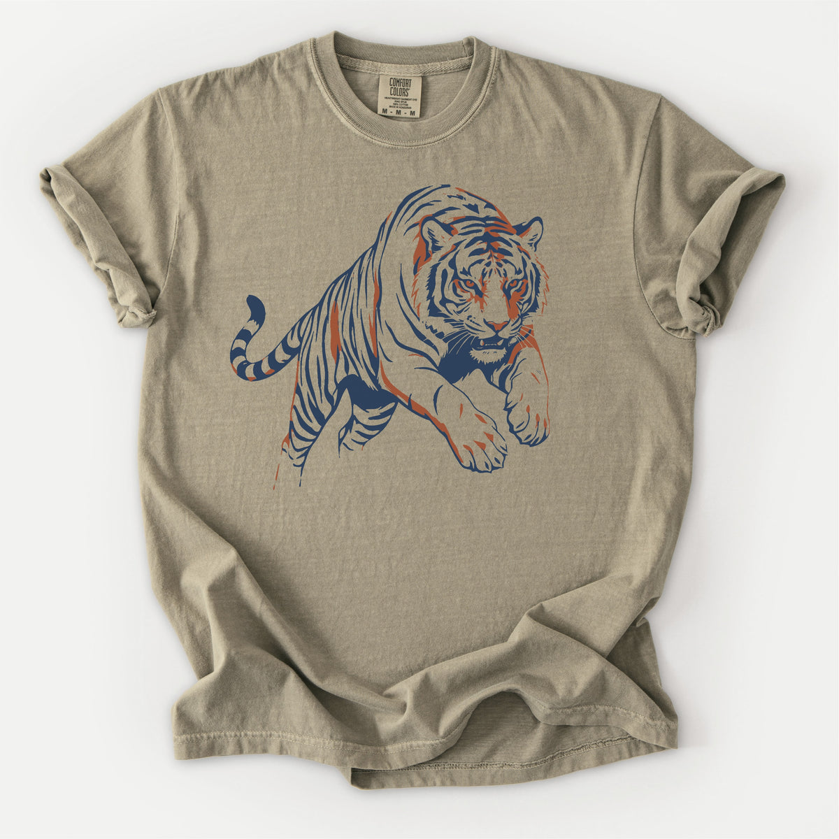 Feral Prowl Tee