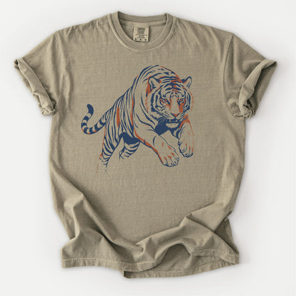 Feral Prowl Tee