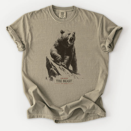 Awaken the Beast Tee