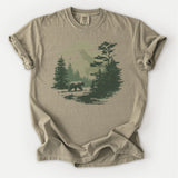 Silent Ridge Tee