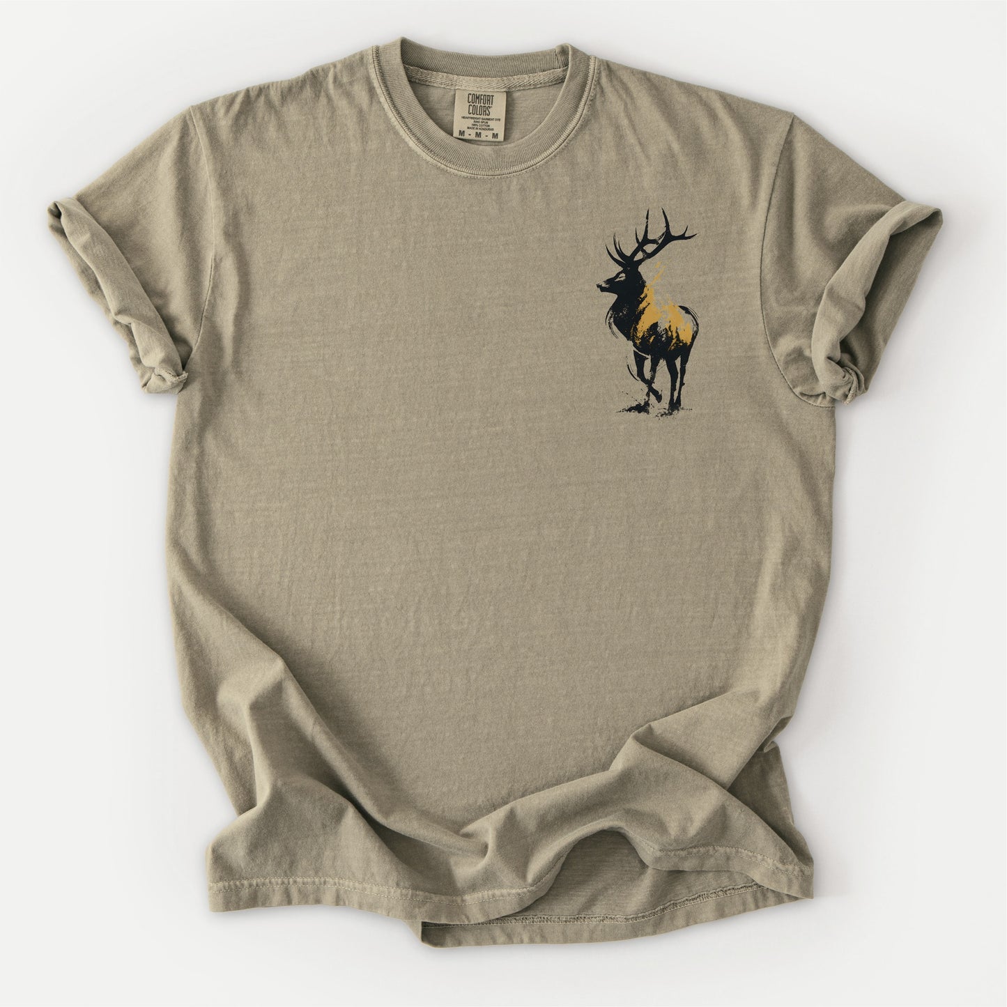 Spirit of the North Tee