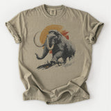 Frozen Warden Tee