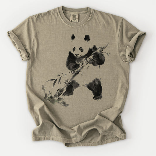 Bamboo Guardian Tee