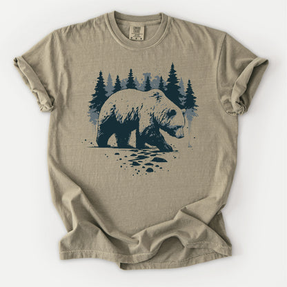 Forest Sovereign Tee