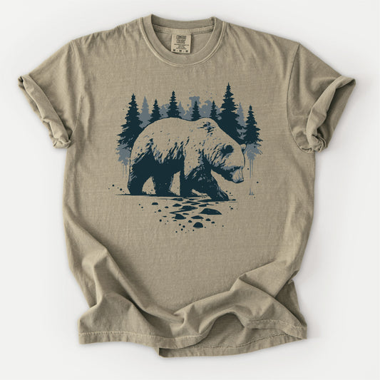 Forest Sovereign Tee