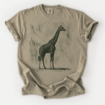 Longstride Tee