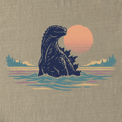Kaiju Horizon Tee
