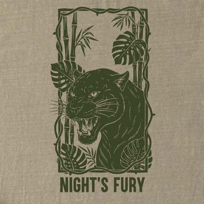 Night’s Fury Tee