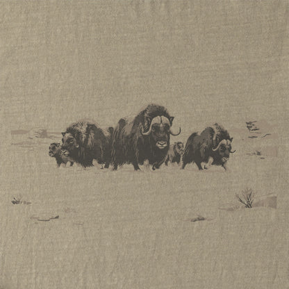 Tundra Giants Tee